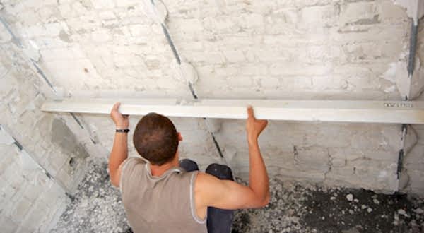 кафельные работы цена в Алматы