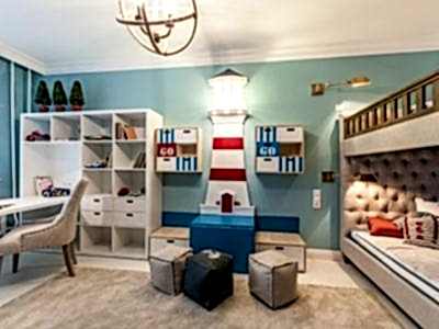 детская мебель Алматы на заказ