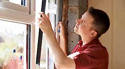 Пластиковые окна в Алматы цены с установкой в трехкомнатной квартире