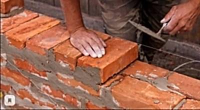 строительство домов из кирпича Алматы кирпичные дома под ключ