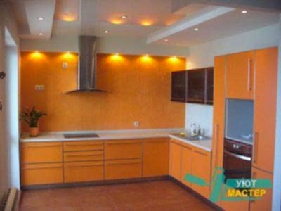 Ремонт кухни в новостройках Ремонт кухни под ключ в Алматы отделка кухни в новостройке