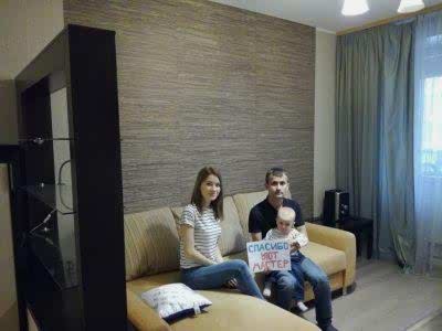 Отзывы о компании Уют Мастер Томск.