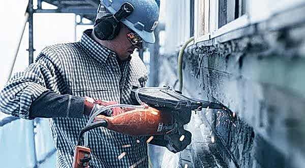 стоимость демонтажных работ в Алматы алмазная резка бетона цена