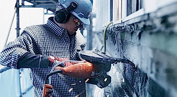 Алмазная резка Алматы