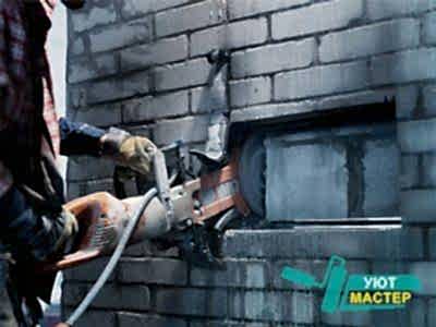 Алмазная резка стен. Алмазная резка Алматы