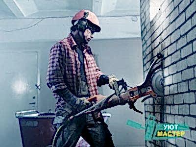 Алмазная резка проёмов. алмазная резка стен Алматы