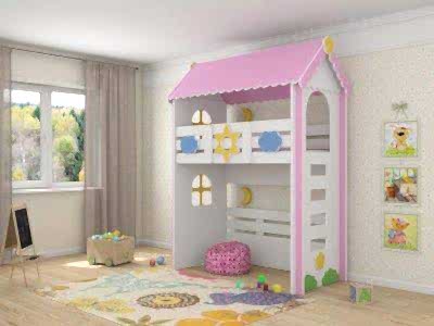 мебель в детскую комнату Алматы