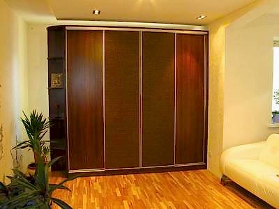 заказать шкаф купе в Алматы