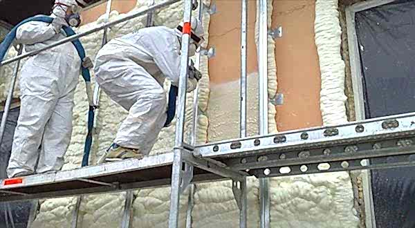 строительство домов Алматы фасадные работы