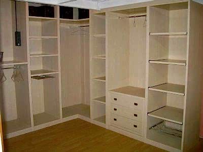 Гардеробные системы Алматы на заказ