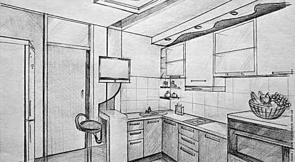 дизайн квартир Алматы отделка трёхкомнатной квартиры