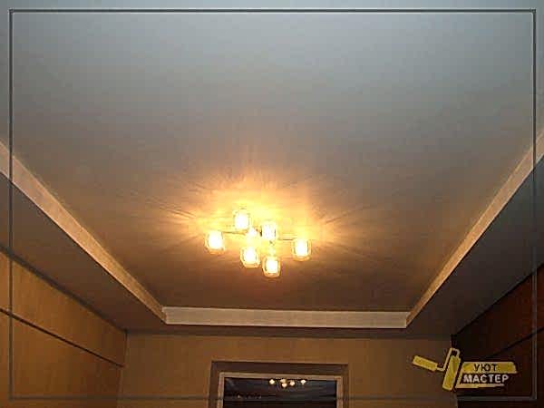 Ремонт квартиры под ключ 44 м2