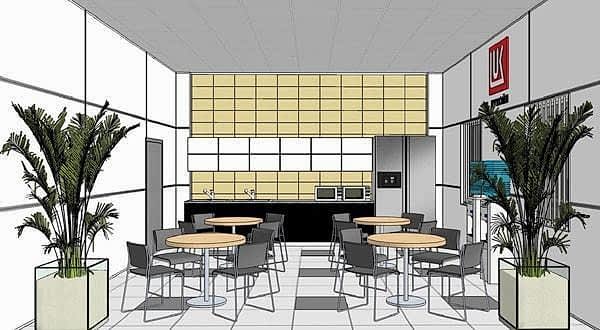 Дизайн квартиры в Алматы под ключ