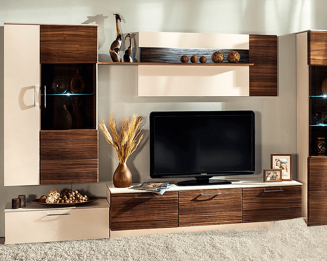 Корпусная мебель на заказ в Алматы недорого цены