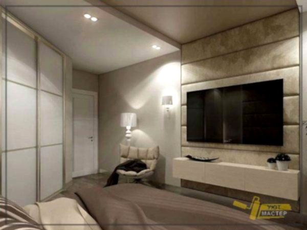 Квартира под ключ 154 м2