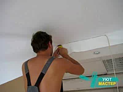 Натяжные потолки Алматы натяжные потолки в Алматы цены с установкой