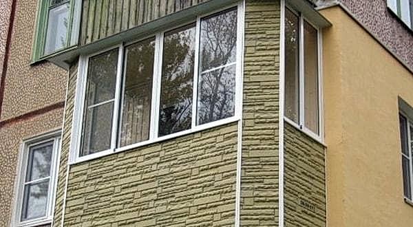 остекление балконов Алматы отделка балконов и лоджий