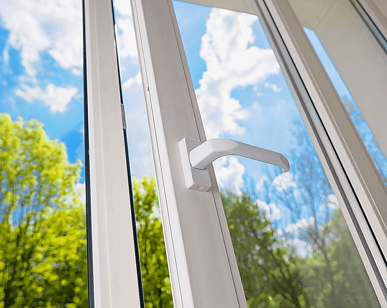 Пластиковые окна Алматы