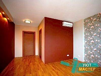 Косметический ремонт квартир под ключ стоимость косметического ремонта квартиры в Алматы