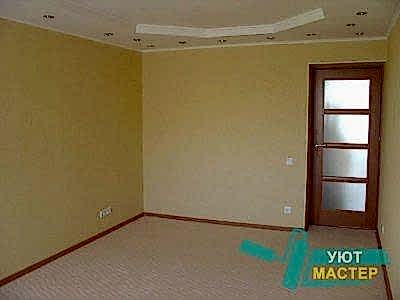 Косметический ремонт квартир в Алматы