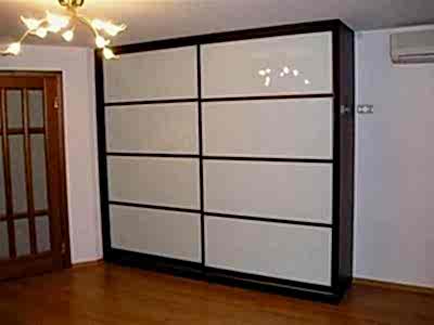 купить шкаф купе в Алматы на заказ