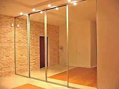 Шкаф купе Алматы на заказ