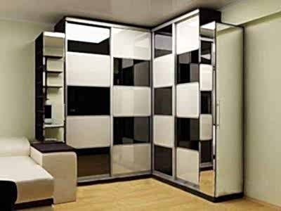 Шкафы купе на заказ в Алматы недорого