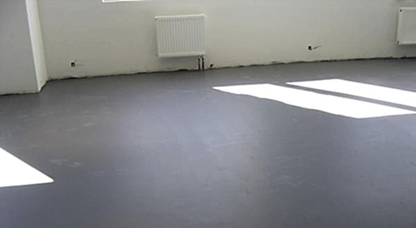 Ремонт квартир в Алматы под ключ стяжка пола