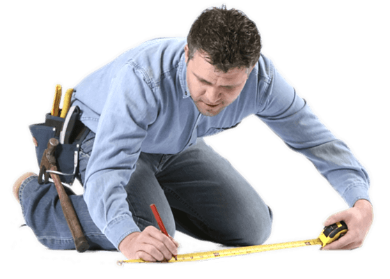 Бесплатный замер на косметический ремонт квартиры в Алматы, оставьте заявку и менеджер свяжется с Вами